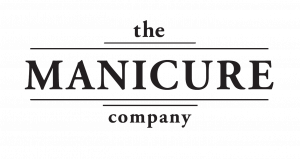The Manicure Company Manicures & Pedicures Gel Nail Extensions   logo