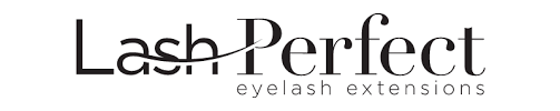 Lash perfect EyeLash Extensions  logo