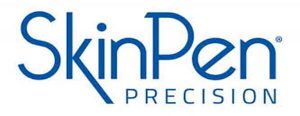Skin Pen Precision Facial Microneedling Treatments logo