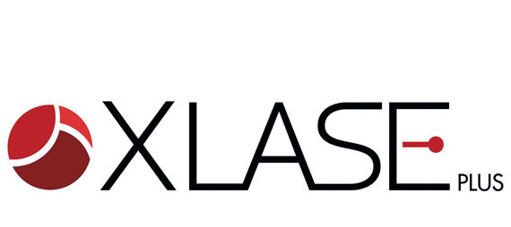 X Lase Laser Hair Removal Service logo